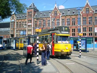 AMS